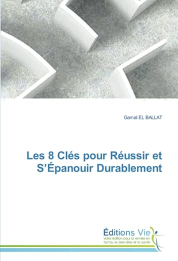 Conférence « Trouvez les clés pour réussir et s’épanouir durablement »  21 mai 2025