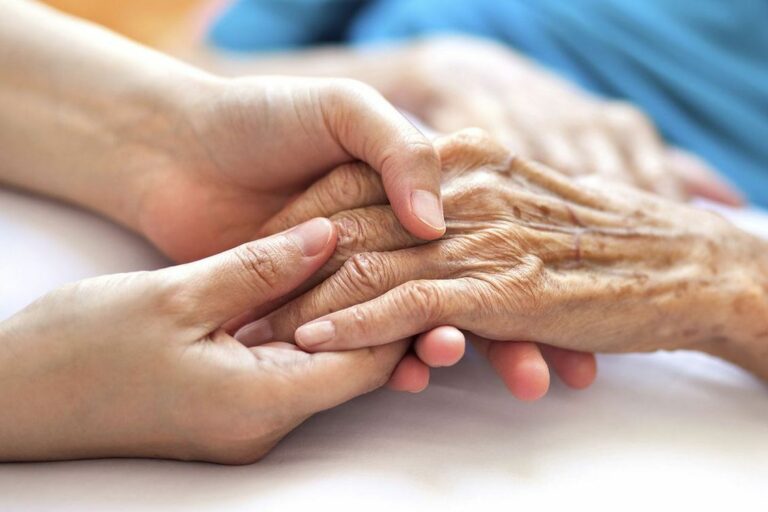 Conférence « sur la fin de vie »  1er octobre 2025