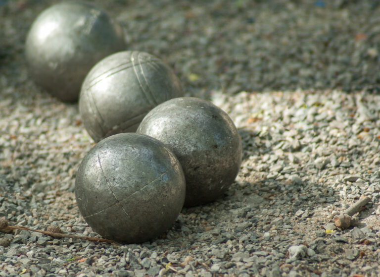 Concours de Pétanque 28 juin 2025
