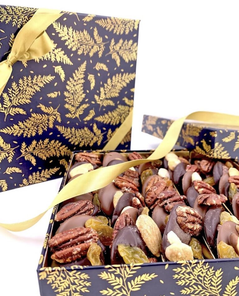 Conférence sur « l&rsquo;histoire du chocolat  »  18 mars 2026